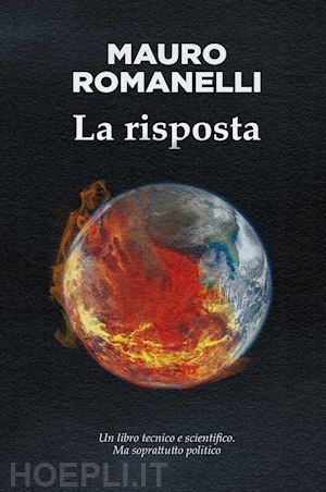 romanelli mauro - la risposta