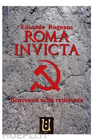 rognone edoardo - roma invicta