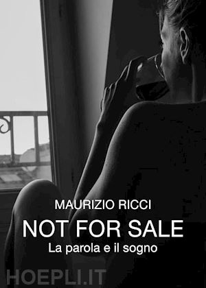 ricci maurizio - not for sale