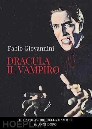 giovannini fabio - dracula il vampiro