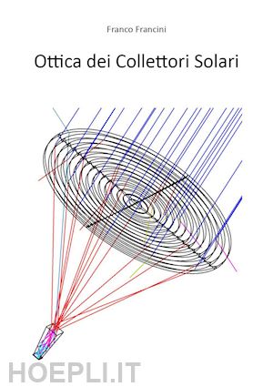 francini franco - ottica dei collettori solari