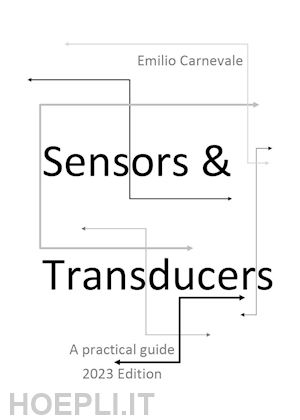 carnevale emilio - sensors & transducers