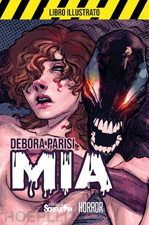 parisi debora - mia