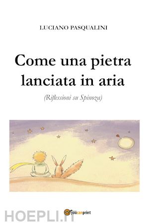 Tutti i libri editi da YouCanPrint 