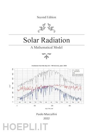 maccallini paolo - solar radiation. a mathematical model