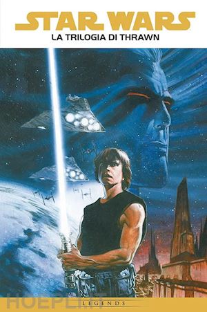 zahn timothy - la trilogia di thrawn. star wars