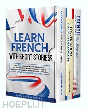 language mastery - learn french for beginners