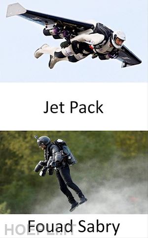 fouad sabry - jet pack
