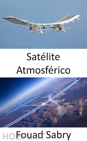fouad sabry - satélite atmosférico