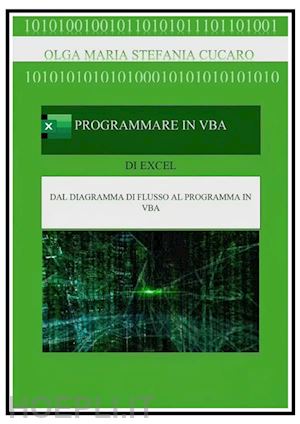 cucaro olga maria stefania - programmare in vba (visual basic for applications)