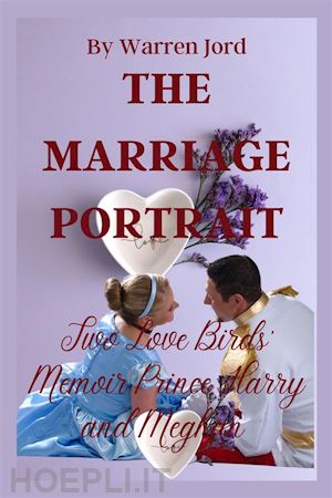 fjord warren - the marriage portrait
