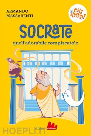 Il canto della Felicità - Gallucci editore