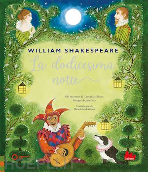 Romeo e Giulietta di William Shakespeare - Graphic Novel - Gallucci editore