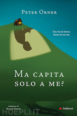 orner peter - ma capita solo a me?