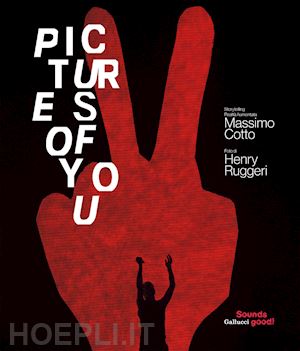 cotto massimo; ruggeri henry - pictures of you