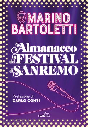 bartoletti marino - almanacco del festival di sanremo