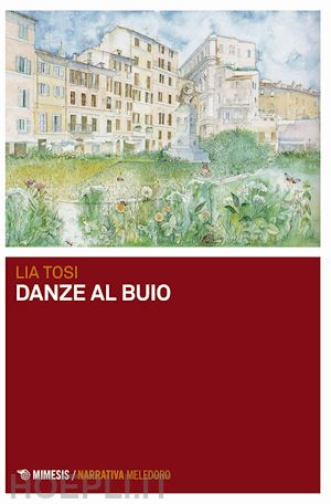 tosi lia - danze al buio