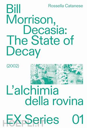 catanese rossella - bill morrison, decasia: the state of decay (2002). l'alchimia della rovina