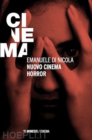 di nicola emanuele - nuovo cinema horror