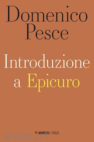 pesce domenico - introduzione a epicuro