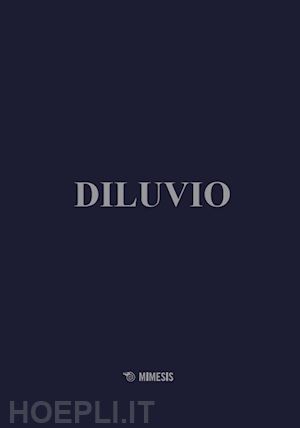 rizzi renato - diluvio