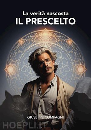 giuseppe compagni - il prescelto