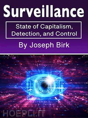 joseph birk - surveillance