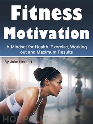 jake herbert - fitness motivation