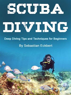 sebastian eckbert - scuba diving