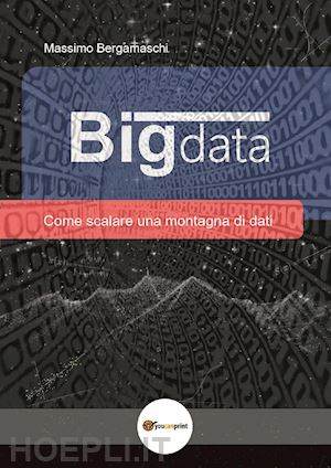 bergamaschi massimo - big data. come scalare una montagna di dati
