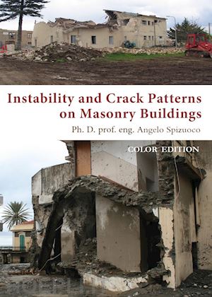 spizuoco angelo - instability and crack patterns on masonry buildings