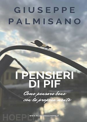 palmisano giuseppe - i pensieri di pif