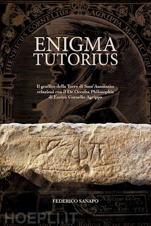 sanapo federico - enigma tutorius