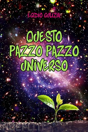 gulizia egidio - questo pazzo pazzo universo