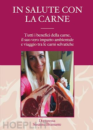 bramante assunta - in salute con la carne