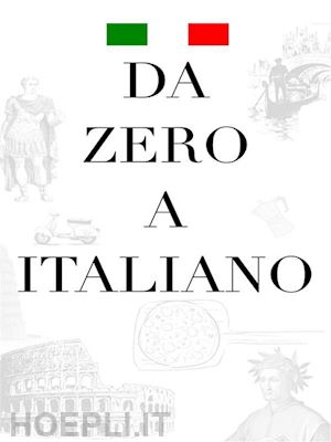 danny nicolosi - da zero a italiano