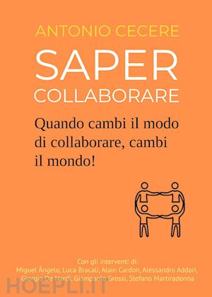 cecere antonio - saper collaborare