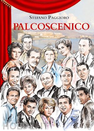 paggioro stefano - palcoscenico