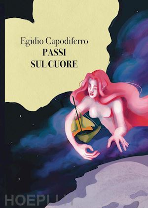 capodiferro egidio - passi sul cuore