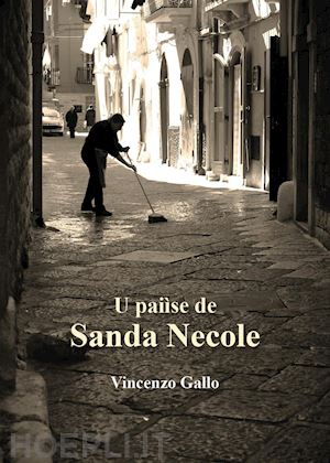 gallo vincenzo - u paiìse de sanda necole