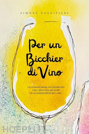 nannipieri simone - per un bicchier di vino