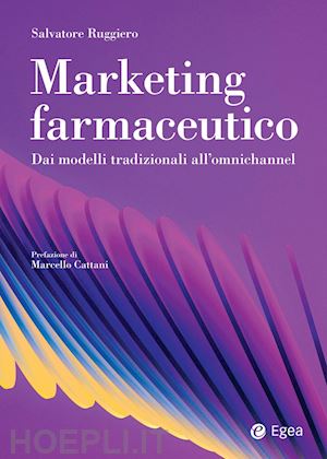 ruggiero salvatore - marketing farmaceutico