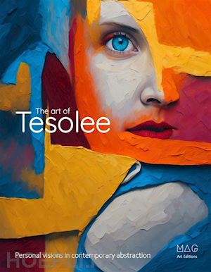 stefano fiore - the art of tesolee