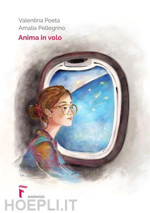 poeta valentina; pellegrino amalia - anima in volo