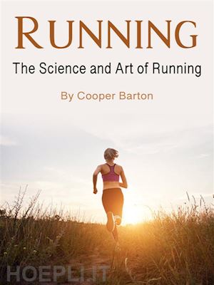 cooper barton - running