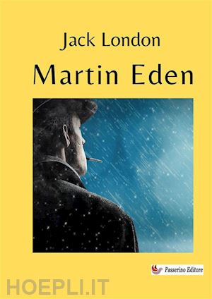 london jack - martin eden