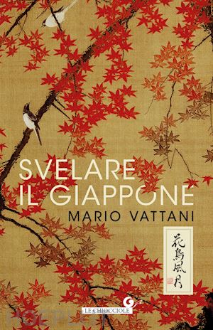 vattani mario - svelare il giappone