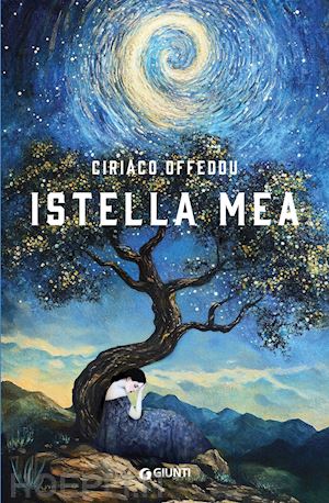 offeddu ciriaco - istella mea