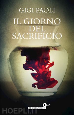 paoli gigi - il giorno del sacrificio