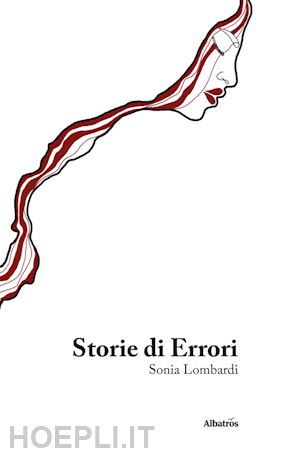 sonia lombardi - storie di errori